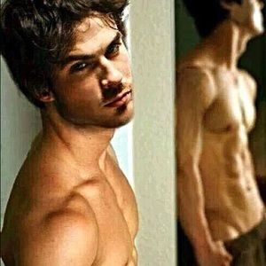 Meet your Posher, Mika